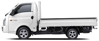 HYUNDAI KAMYONET